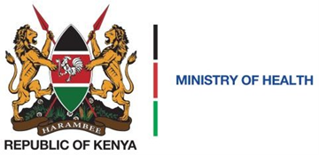 Ministry of Health Logo