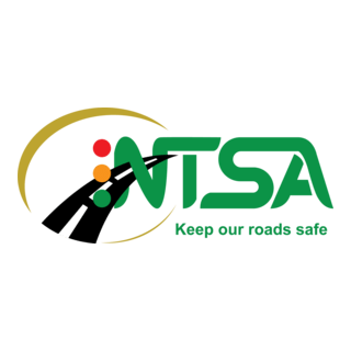 NTSA Logo